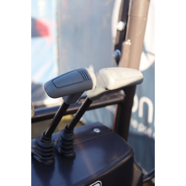 2025 KUBOTA U105-P-45846395