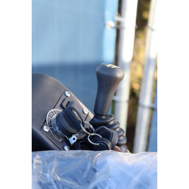 2025 KUBOTA U105-P-45846397