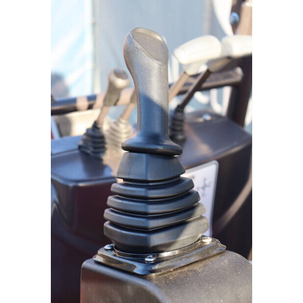 2025 KUBOTA U105-P-45846398