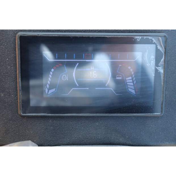 2025 KUBOTA U105-P-45846399