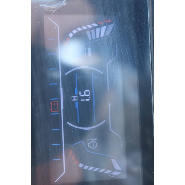 2025 KUBOTA U105-P-45846400