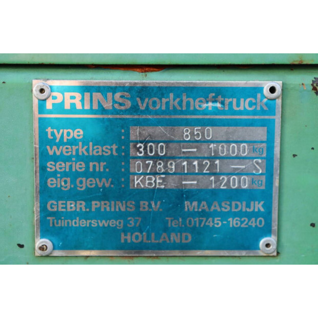 Prins 850-45846428