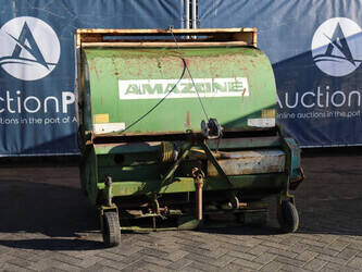 صورة ل أمازونى GH150