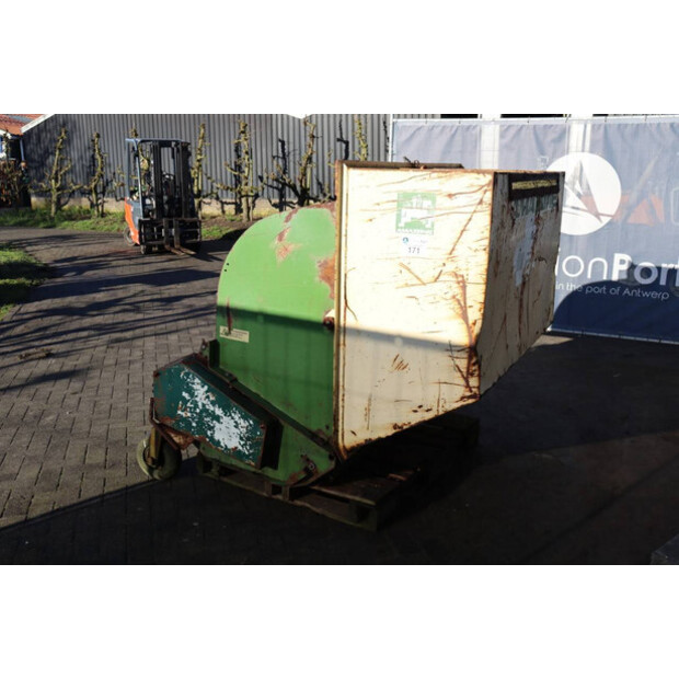 Amazone GH150-45846458