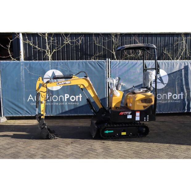 2023 كارتر CT10-45846469