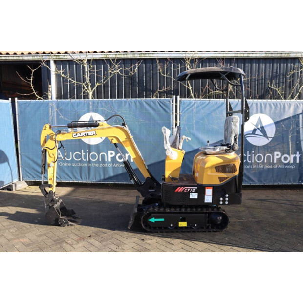 2023 كارتر CT10-45846470