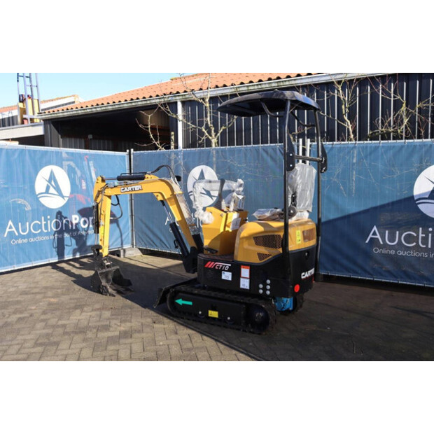 2023 كارتر CT10-45846471