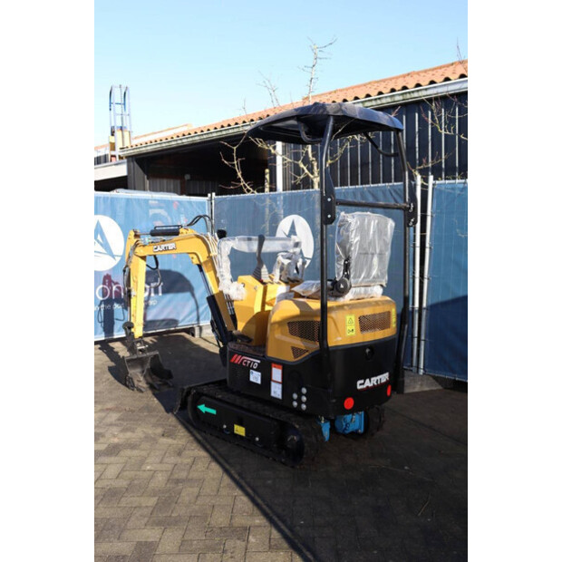 2023 كارتر CT10-45846472