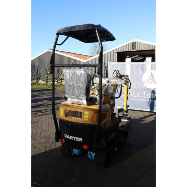 2023 كارتر CT10-45846474