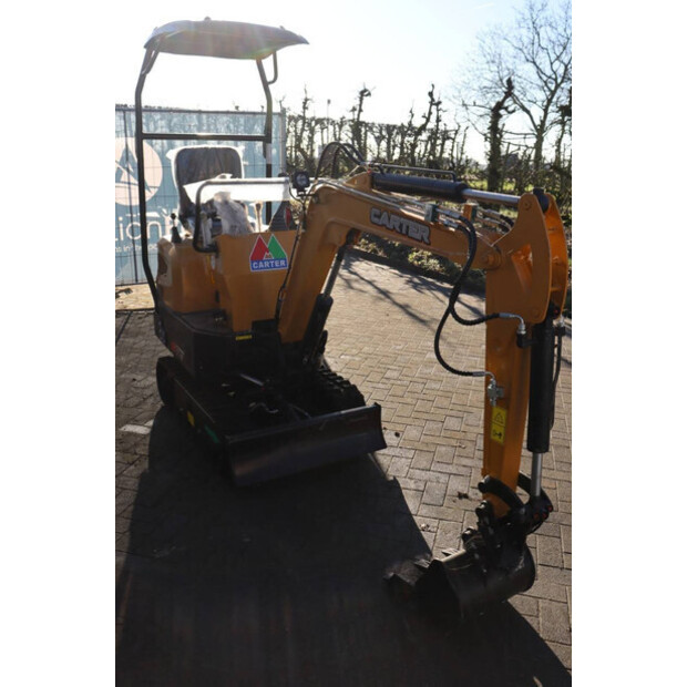 2023 كارتر CT10-45846475