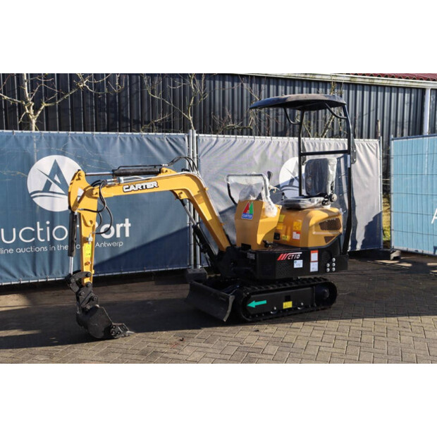 2023 كارتر CT10-45846477