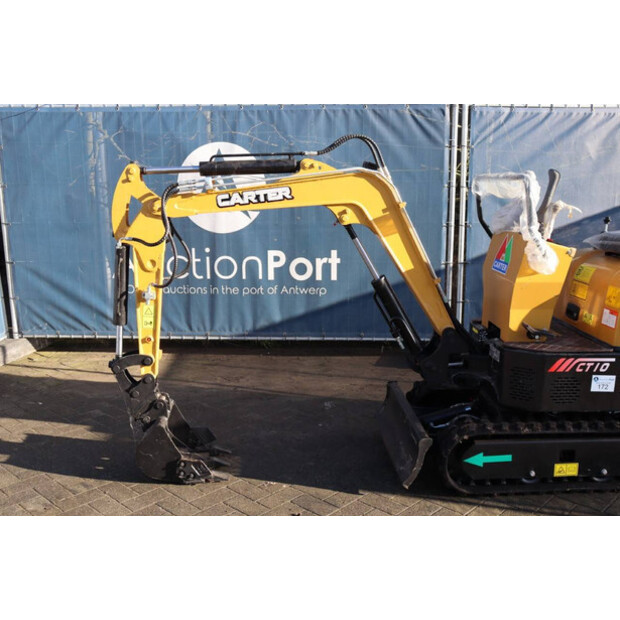 2023 كارتر CT10-45846478