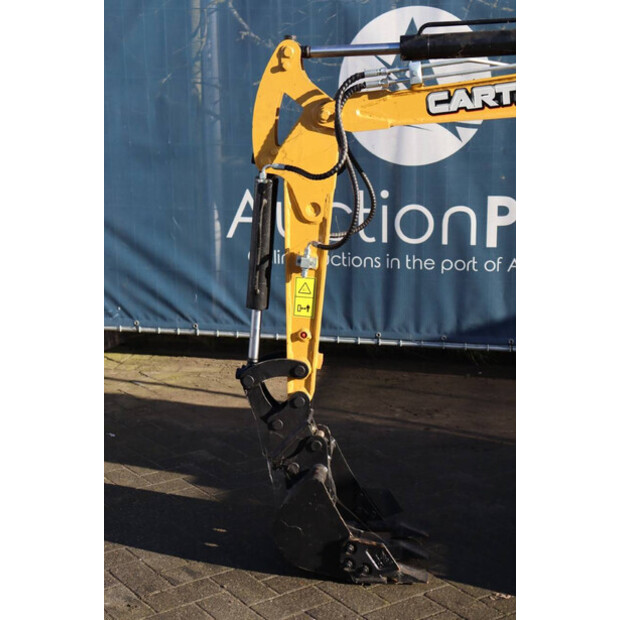 2023 كارتر CT10-45846479