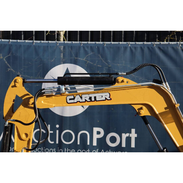 2023 كارتر CT10-45846480