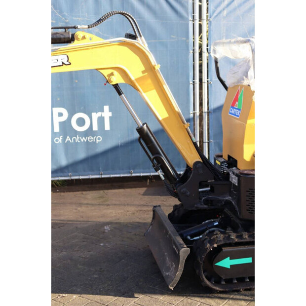 2023 كارتر CT10-45846481