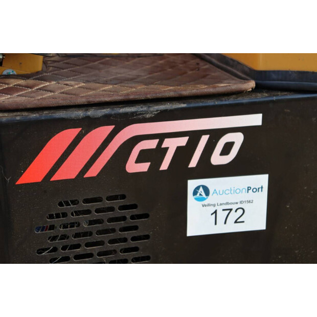 2023 كارتر CT10-45846492