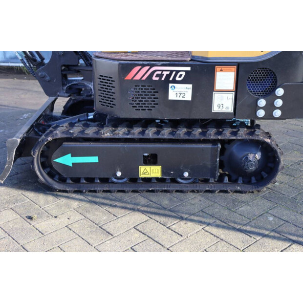 2023 كارتر CT10-45846493