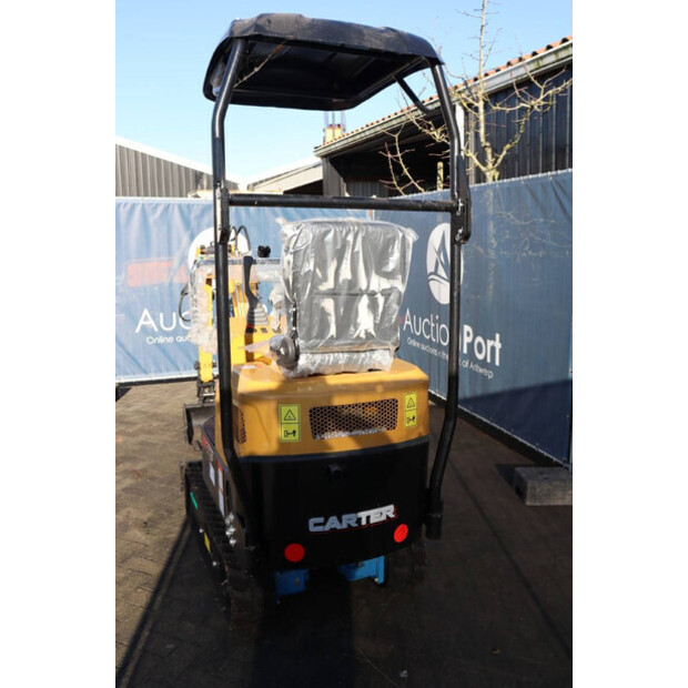 2023 كارتر CT10-45846496