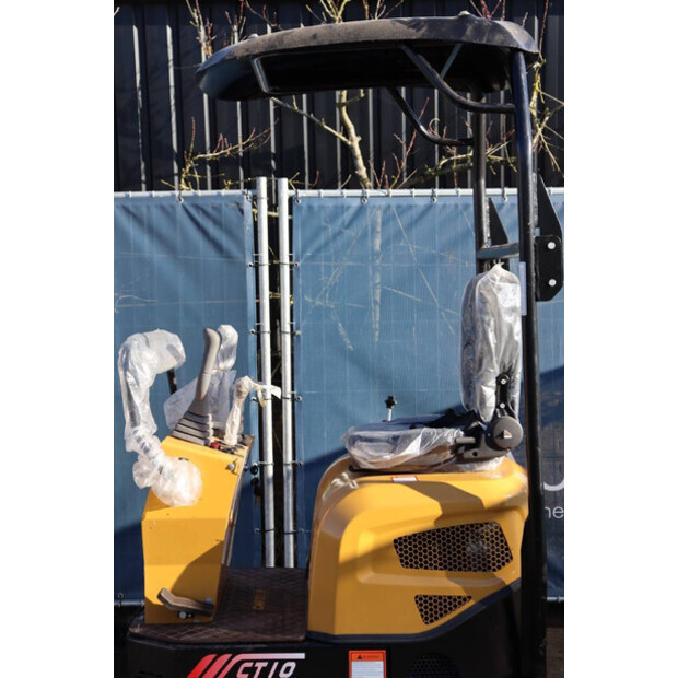 2023 كارتر CT10-45846501