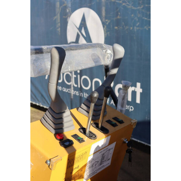 2023 كارتر CT10-45846503