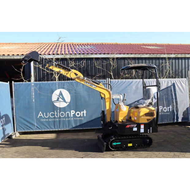 2023 كارتر CT10-45846514