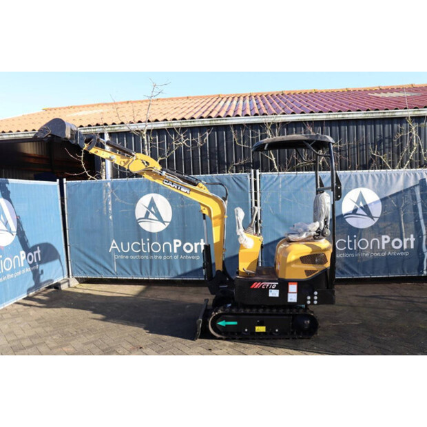 2023 كارتر CT10-45846515