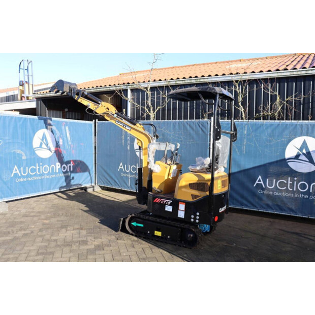 2023 كارتر CT10-45846516