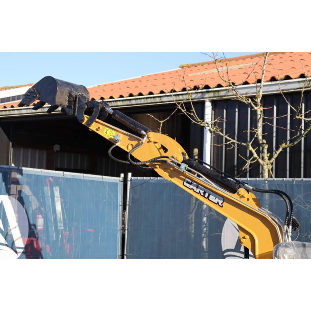 2023 كارتر CT10-45846517