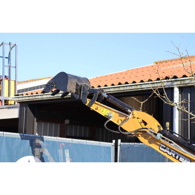 2023 كارتر CT10-45846518