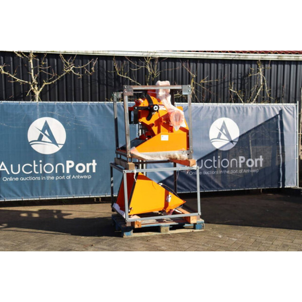 2025 Agri Implement W.FC/100-45846542