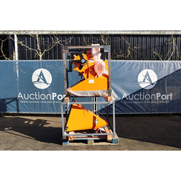 2025 Agri Implement W.FC/100-45846543