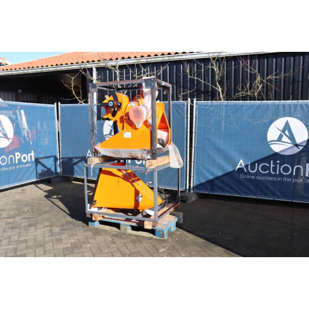 2025 Agri Implement W.FC/100-45846544