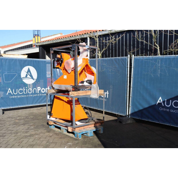 2025 Agri Implement W.FC/100-45846545