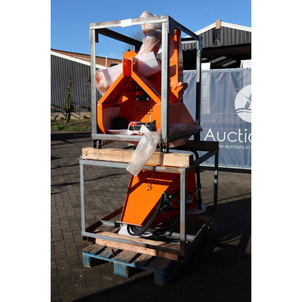 2025 Agri Implement W.FC/100-45846547