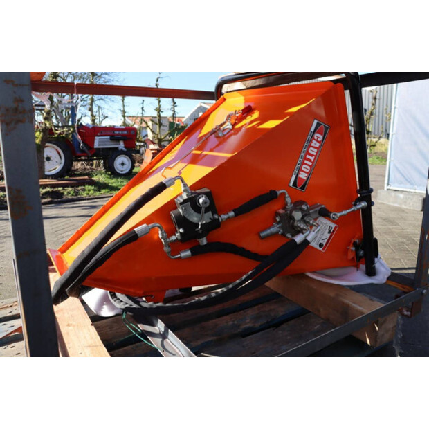 2025 Agri Implement W.FC/100-45846551