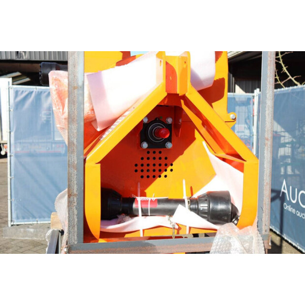 2025 Agri Implement W.FC/100-45846553