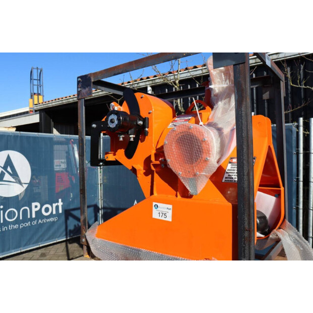 2025 Agri Implement W.FC/100-45846555