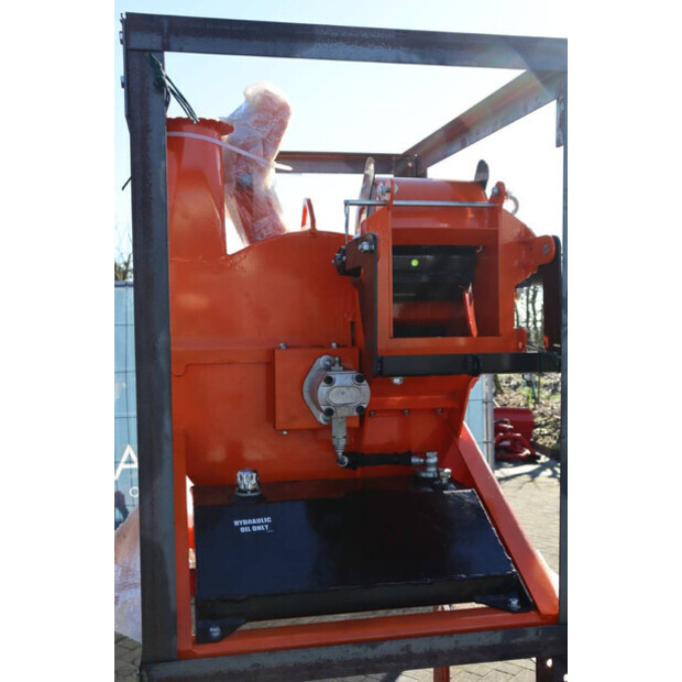 2025 Agri Implement W.FC/100-45846557