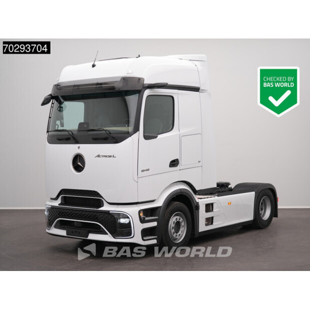 2025 Mercedes-Benz Actros 1848-45846567