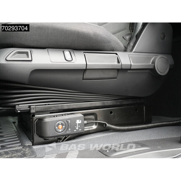 2025 Mercedes-Benz Actros 1848-45846581