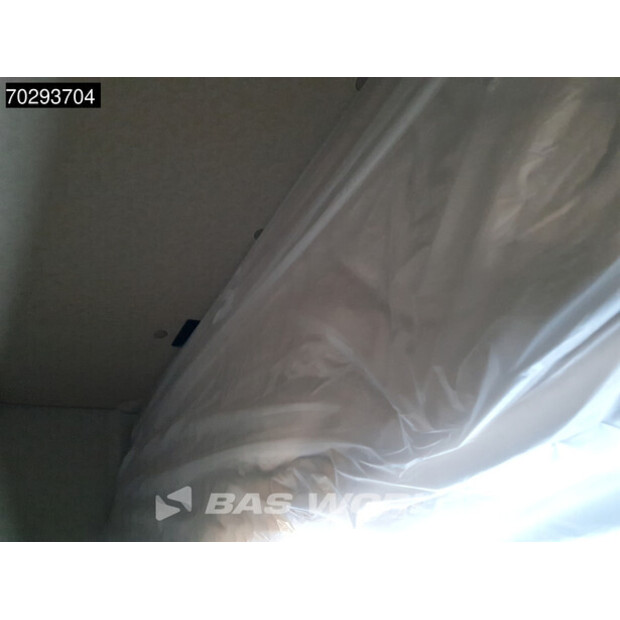 2025 Mercedes-Benz Actros 1848-45846582