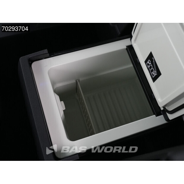 2025 Mercedes-Benz Actros 1848-45846583