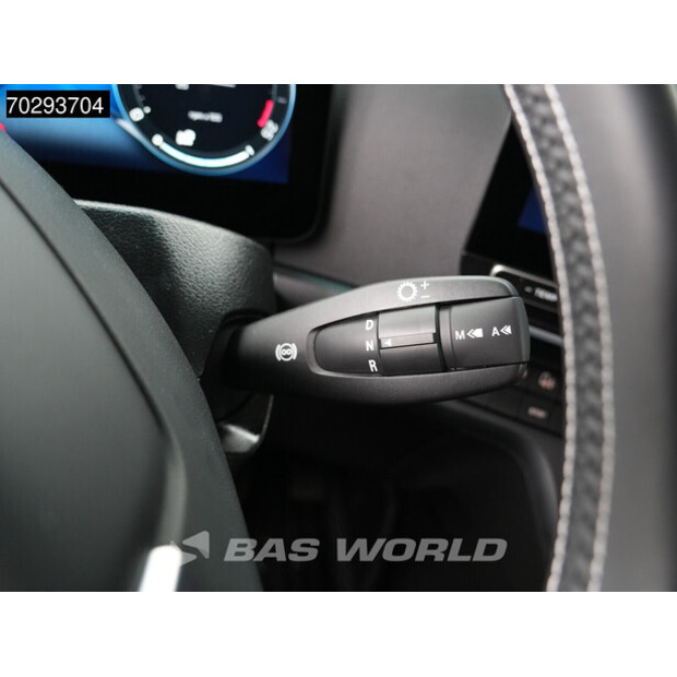 2025 Mercedes-Benz Actros 1848-45846591