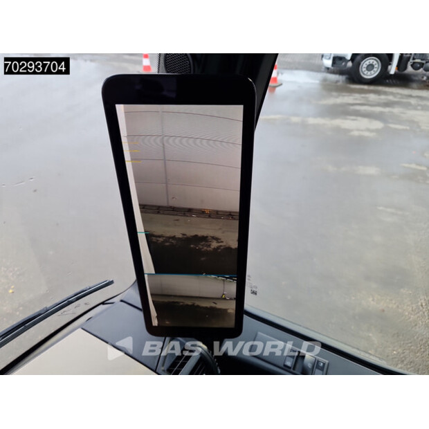 2025 Mercedes-Benz Actros 1848-45846592