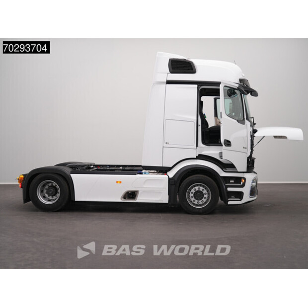 2025 Mercedes-Benz Actros 1848-45846595