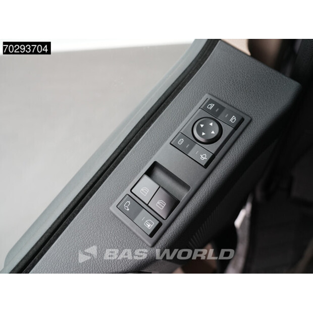 2025 Mercedes-Benz Actros 1848-45846599