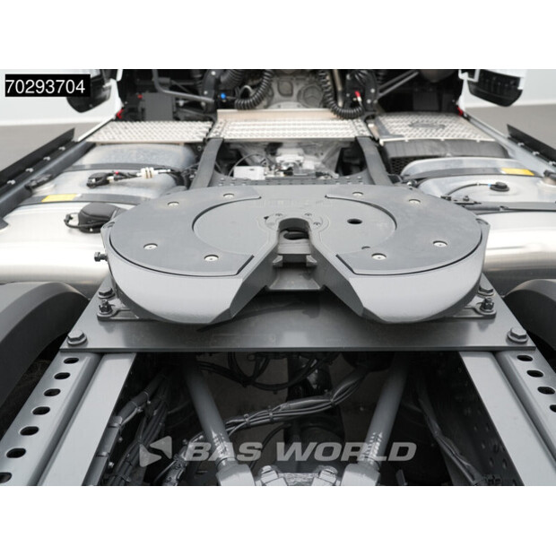 2025 Mercedes-Benz Actros 1848-45846603