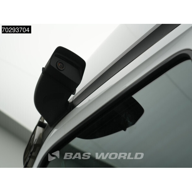 2025 Mercedes-Benz Actros 1848-45846607