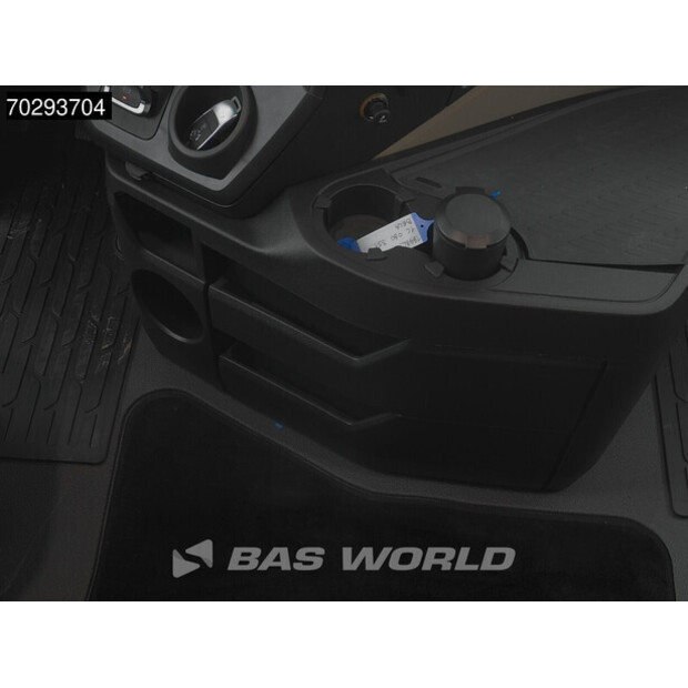 2025 Mercedes-Benz Actros 1848-45846611