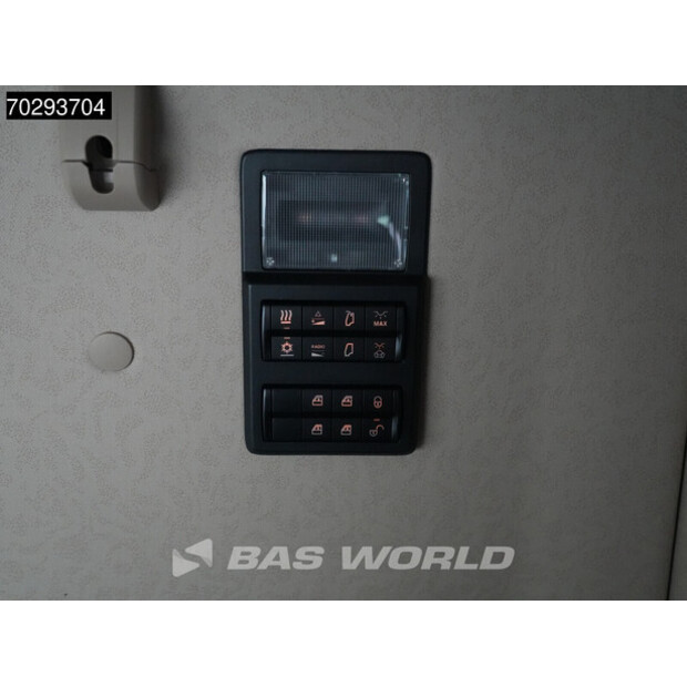 2025 Mercedes-Benz Actros 1848-45846614